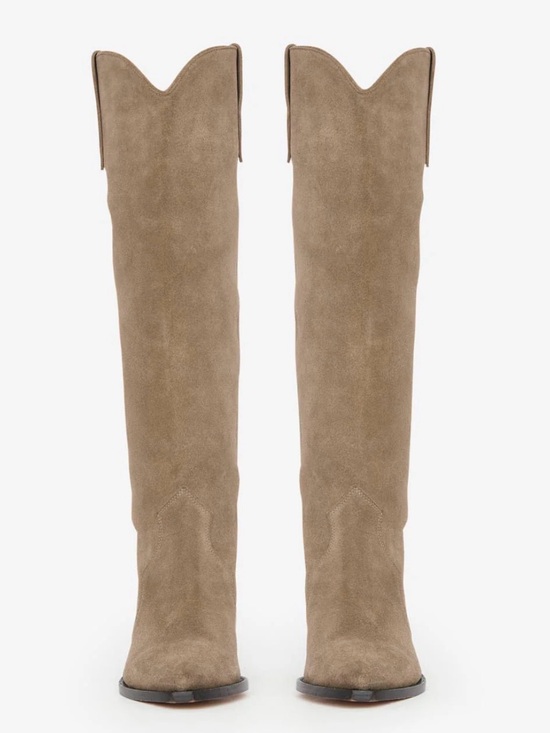 Isabel Marant Shoes - Isabel Marant Denvee boots